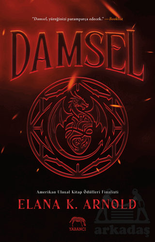 Damsel