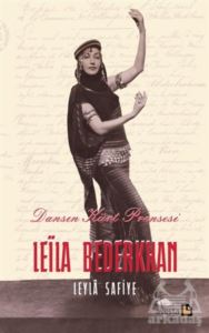 Dansın Kürt Prensesi Leila Bederkhan