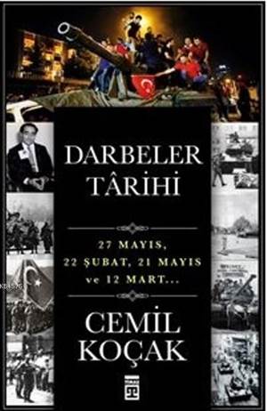 Darbeler Tarihi