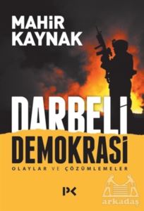 Darbeli Demokrasi