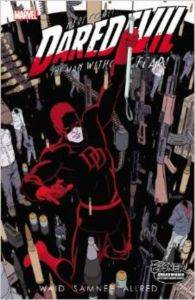 Daredevil 4