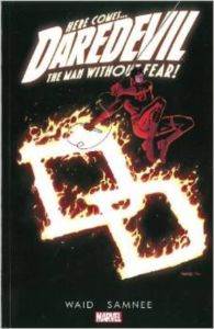 Daredevil 5