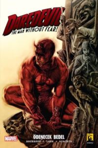 Daredevil Cilt 4 - Ödenecek Bedel