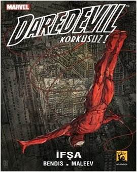 Daredevil /İfşa - Cilt 2