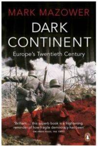 Dark Continent