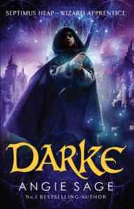 Darke (Septimus Heap 6)