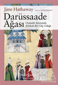 Darüssaade Ağası