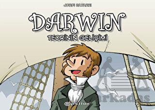 Darwin: Teorinin Gelişimi