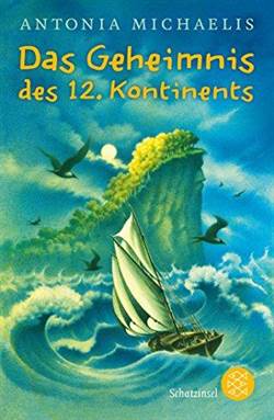 Das Geheimnis des 12. Kontinents