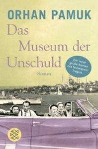 Das Museum Der Unschuld