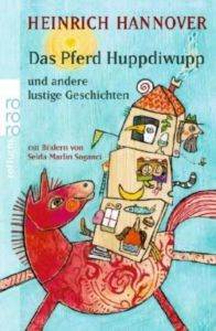 Das Pferd Huppdiwupp und Andere Lustige Geshichten