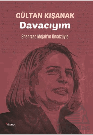 Davacıyım