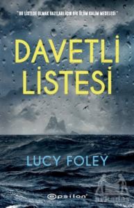 Davetli Listesi