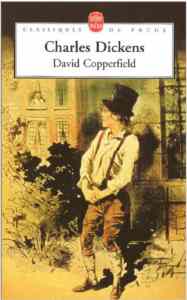 David Copperfield