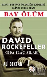 David Rockefeller