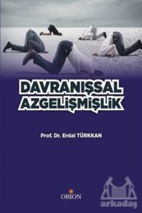 Davranışsal Azgelişmişlik