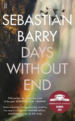 Days Without End