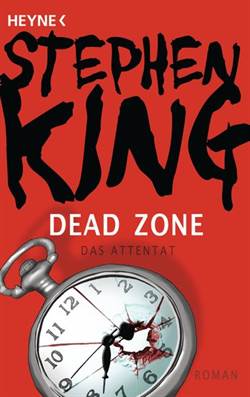 Dead Zone (Das Attentat)