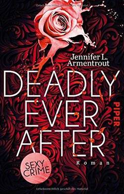 Deadly Ever After (Almanca)