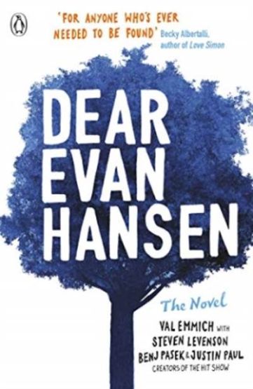 Dear Evan Hansen