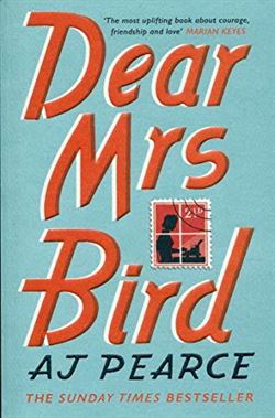 Dear Mrs Bird