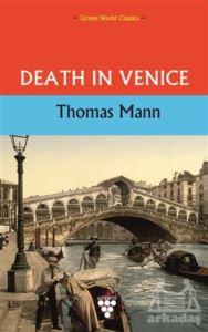 Death İn Venice