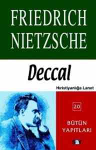 Deccal; Hıristiyanlığa Lanet