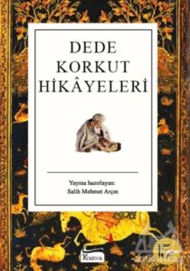 Dede Korkut Hikayeleri