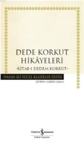 Dede Korkut Hikayeleri; Kitab-I Dedem Korkut