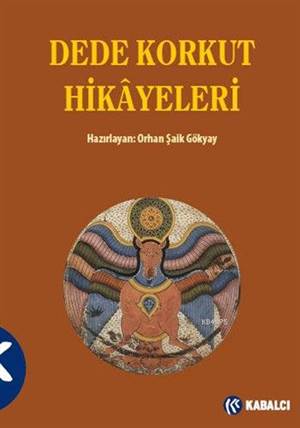 Dede Korkut Hikâyeleri