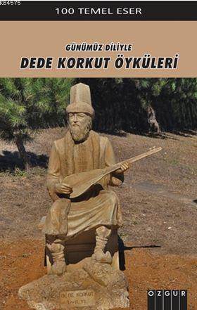 Dede Korkut Öyküleri