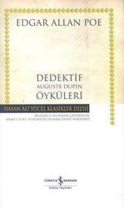 Dedektif Auguste Dupin Öyküleri