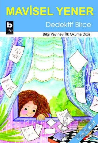 Dedektif Birce