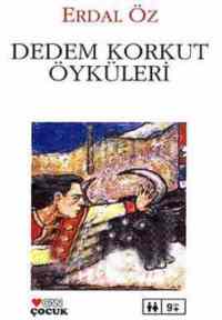 Dedem Korkut Öyküleri