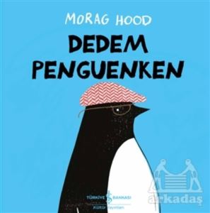 Dedem Penguenken