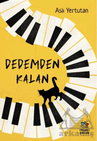 Dedemden Kalan - Thumbnail