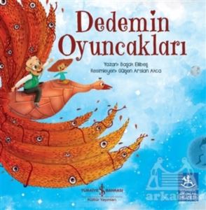 Dedemin Oyuncakları