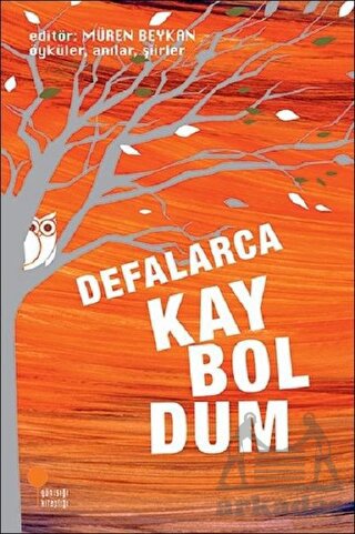 Defalarca Kayboldum