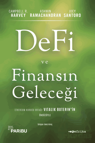 Defi Ve Finansın Geleceği