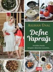 Defne Yaprağı