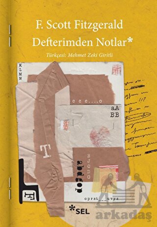 Defterimden Notlar