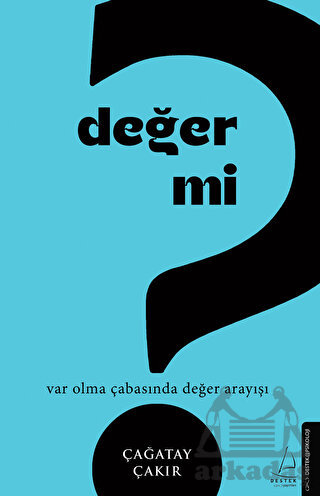 Değer Mi?