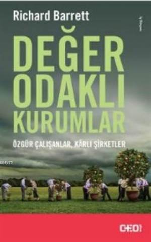 Değer Odaklı Kurumlar