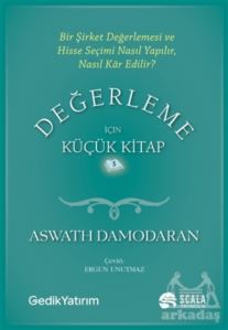 Değerleme İçin Küçük Kitap