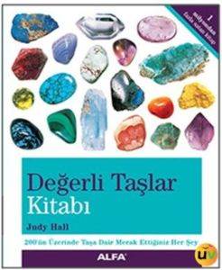 Değerli Taşlar Kitabı