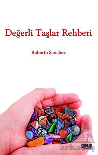 Değerli Taşlar Rehberi