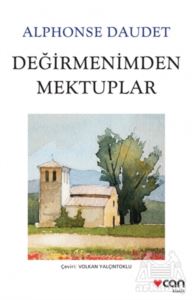 Değirmenimden Mektuplar