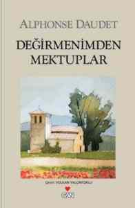 Değirmenimden Mektuplar