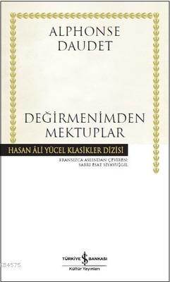 Değirmenimden Mektuplar