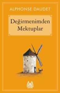 Değirmenimden Mektuplar